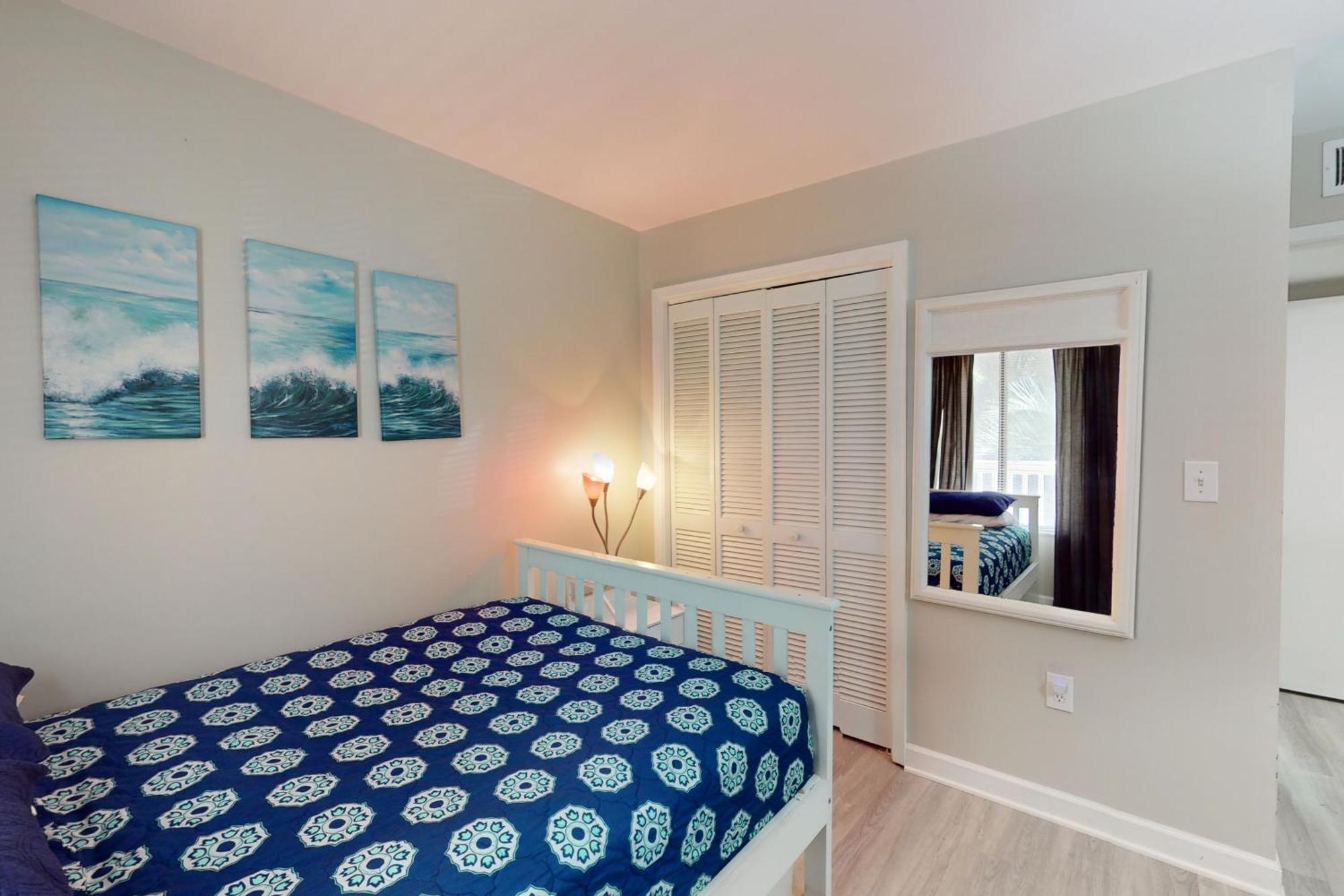 Spa On Port Royal Sound 2112 Apartment Hilton Head Island Bagian luar foto
