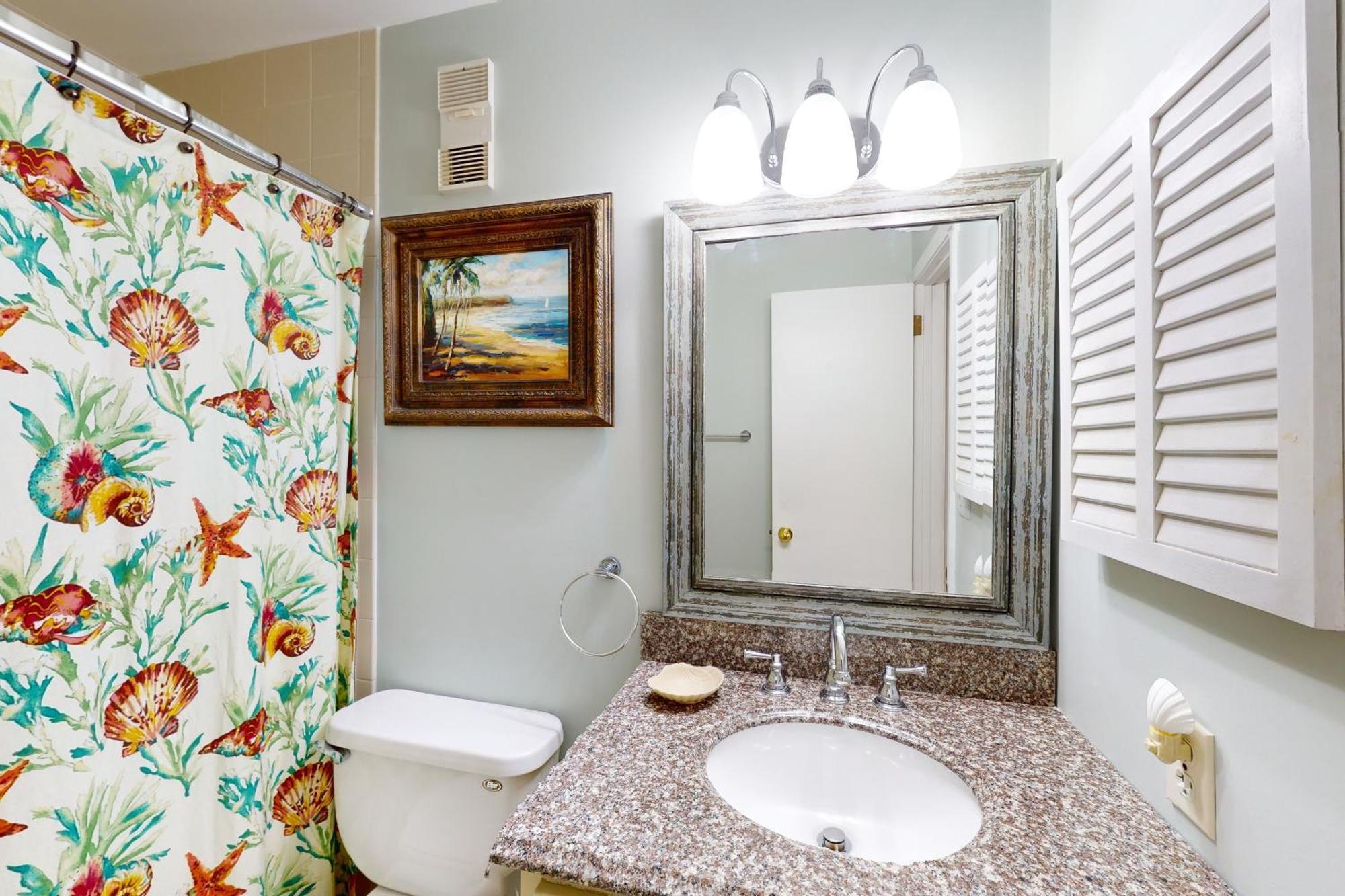 Spa On Port Royal Sound 2112 Apartment Hilton Head Island Bagian luar foto